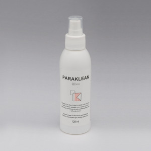 Ecological and odorless paraffin repellent