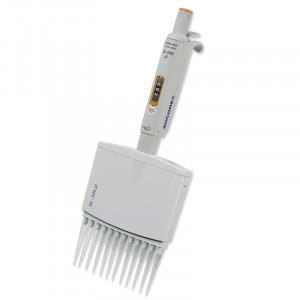 Pipetta multicanale
