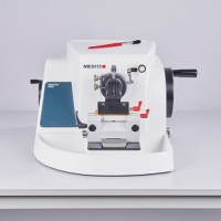 Microtomo rotativo manuale - Medite Medical 