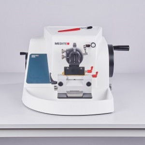 Microtomo rotativo manuale - Medite Medical 