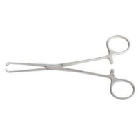 Intestinal forceps
