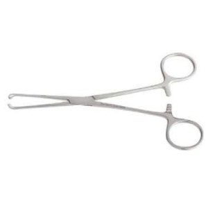 Intestinal forceps