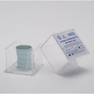 Round coverslip 3