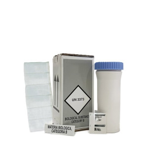 Bio-transport kit