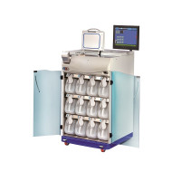 Processatore rapido di tessuti