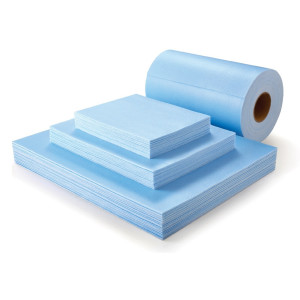 Panno assorbente per formaldeide