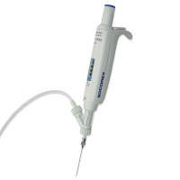 Pipetta con microdispenser