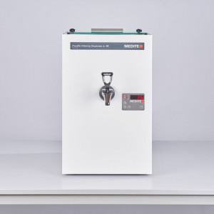 Sciogliparaffina L15 - Medite Medical