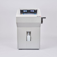 Criostato semiautomatico M630 - Medite Medical