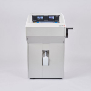 Criostato semiautomatico M630 - Medite Medical