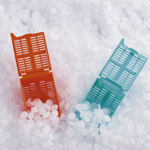 Paraffina | Paraplast