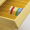 Filing cabinet for blocks and boxes | Plasti-blok