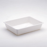 Antacid basins for chemical laboratories