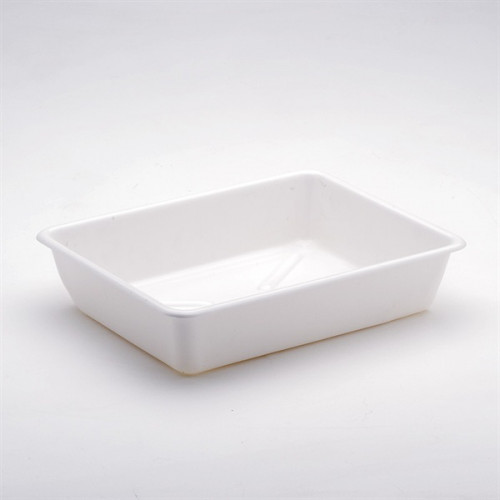 Bacinelle antiacido per laboratori chimici