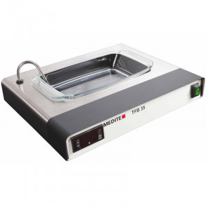 Bagnetto termostato TFB 35 - Medite Medical