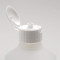 Neutral polyethylene bottles with spray screw cap
