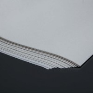 Carta Plastificata da banco per laboratorio 46 x 57 cm 