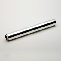 Laboratory tinfoil