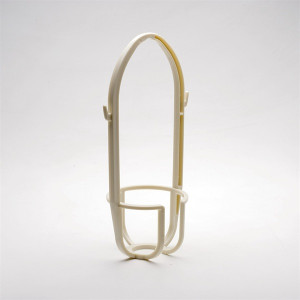 Infusion basket in shockproof plastic