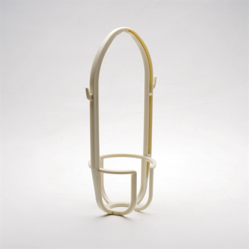 Infusion basket in shockproof plastic