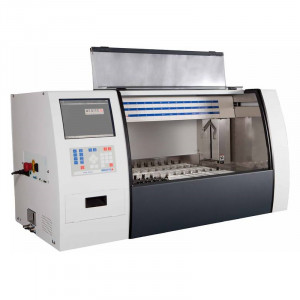 Coloratore automatico TST 44 - Medite Medical