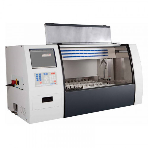 Coloratore automatico TST 44 - Medite Medical