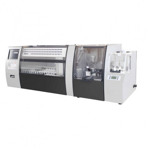 Coloratore e montavetrini TST 44-720 - Medite Medical