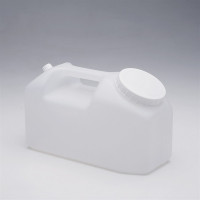 24H Urine tank Container