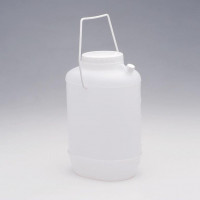 24h diuresis bottle