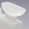 24H Urine container with funnel