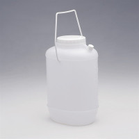 24H Urine Container