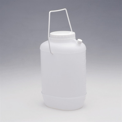 24H Urine Container
