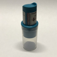 Contenitori con formaldeide al 4% 