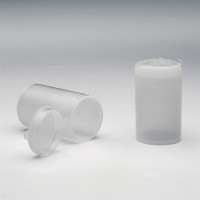 Contenitori per biopsie in HDPE 