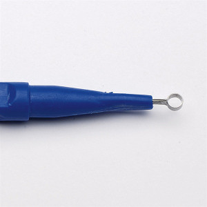 Curette dermatologiche sterili monouso