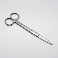Mayo-Noble steel muscle cutting scissors