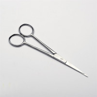 Stainless steel dissection and incision scissors