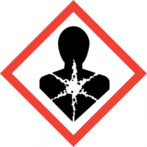 Rubinetto erogatore per tanica Formaldeide al 40%