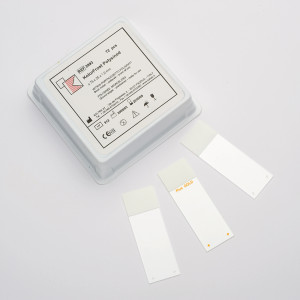 Polylisine microscope slide Kolorfrost