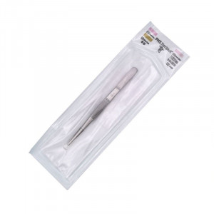 Pinze anatomiche monouso sterili 