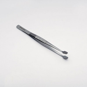 Teflon-coated stainless steel pliers