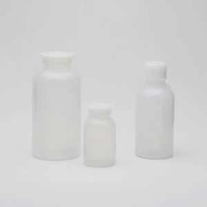 Narrow mouth bottle