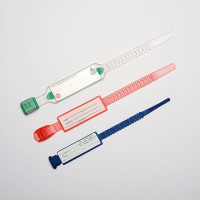 Egosum patient bracelet