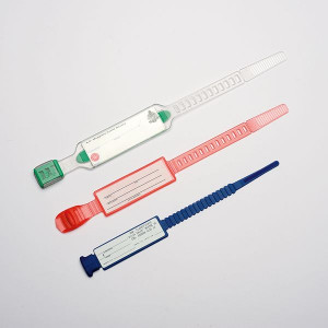 Egosum patient bracelet