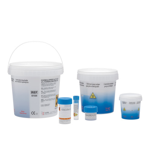 Disposable biological sample transport containers 