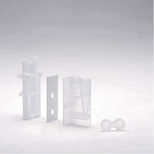 Cyto cuvette 