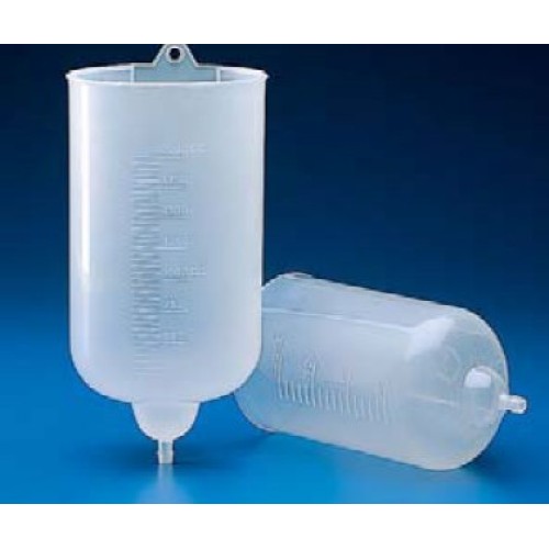 Kit enteroclisma 