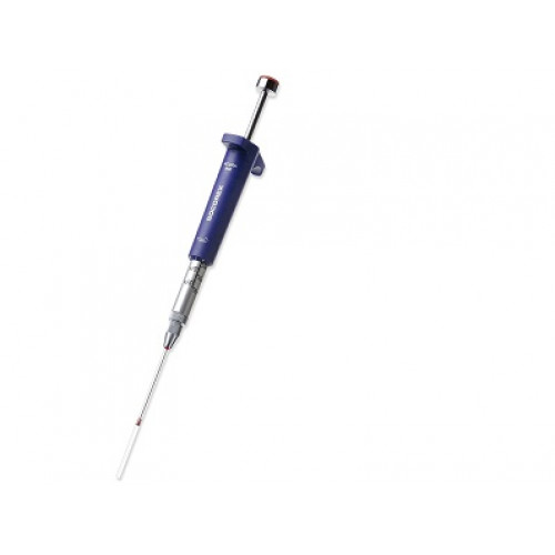 Pipette a spostamento positivo 