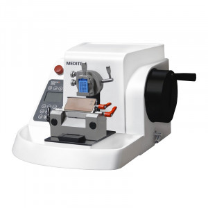 Microtomo rotativo automatico - Medite Medical 