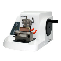 Microtomo rotativo semiautomatico - Medite Medical